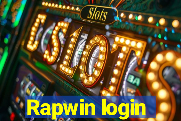 Rapwin login